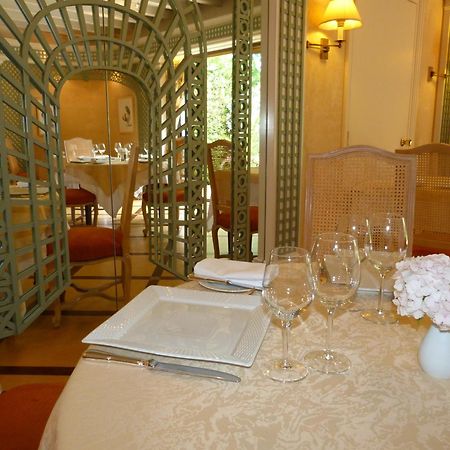 Hotel Le Gue Du Holme Сен-Кентен-сюр-ле-Ом Экстерьер фото